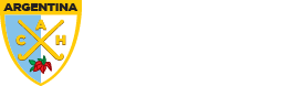 Confederación Argentina de Hockey